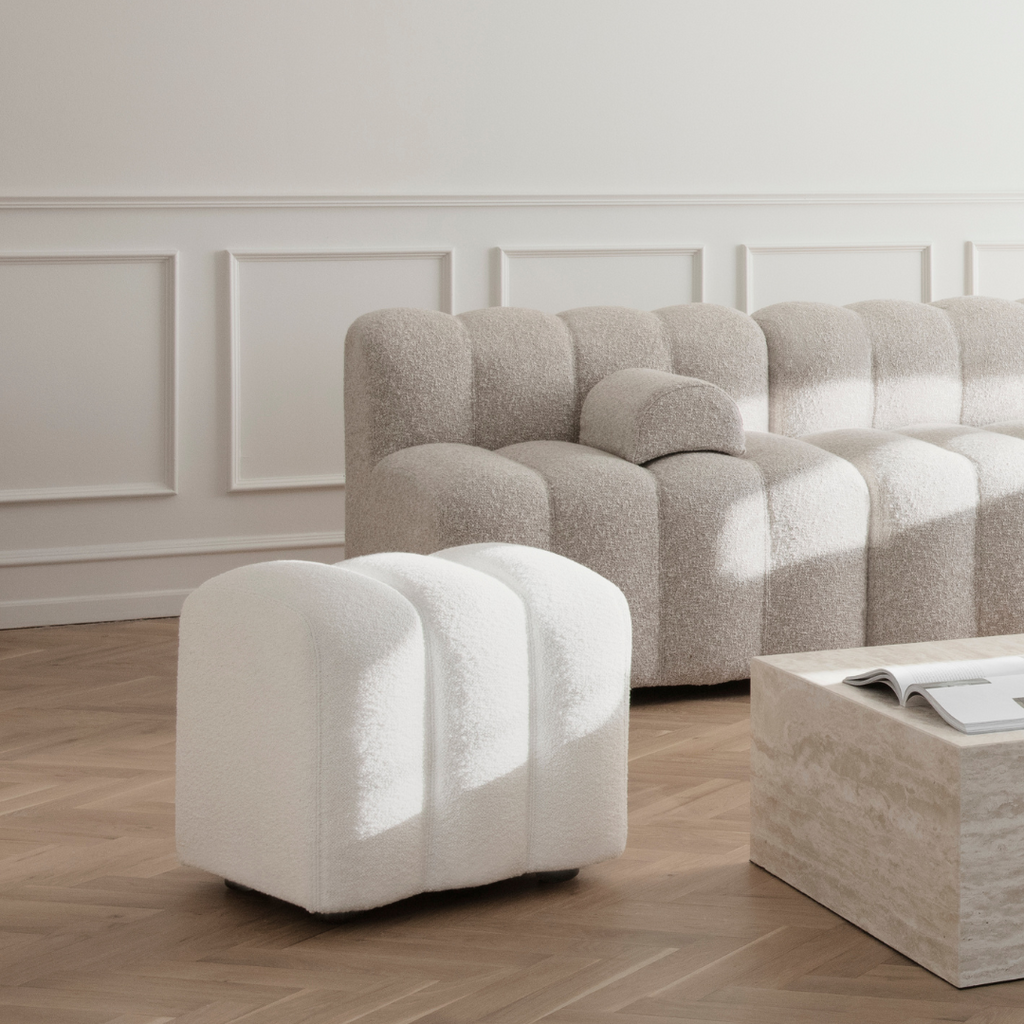 STUDIO POUF