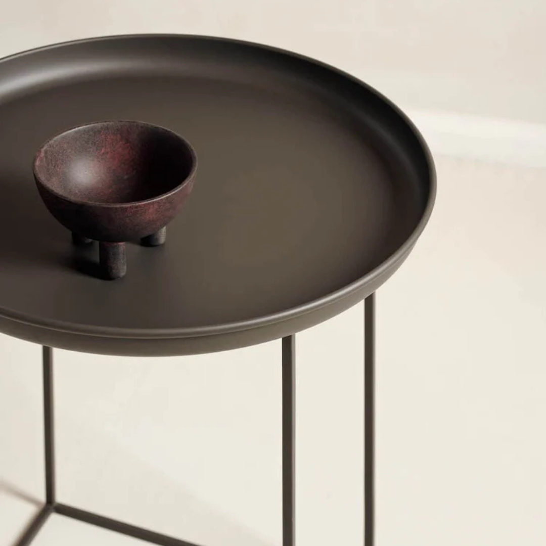 Duke Coffee Table | Small