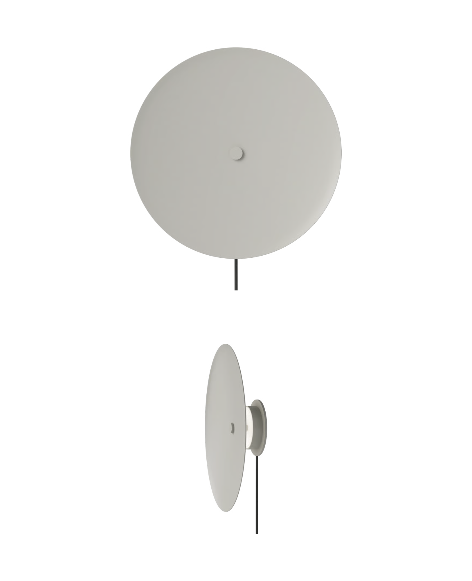 Reflection Wall Lamp