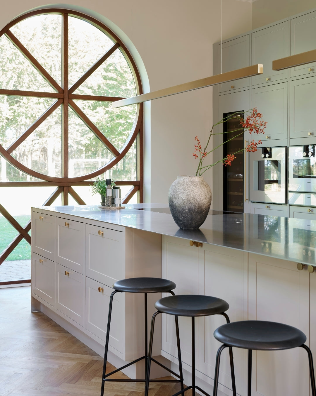 I-MODEL Cordless Pendant Lamp