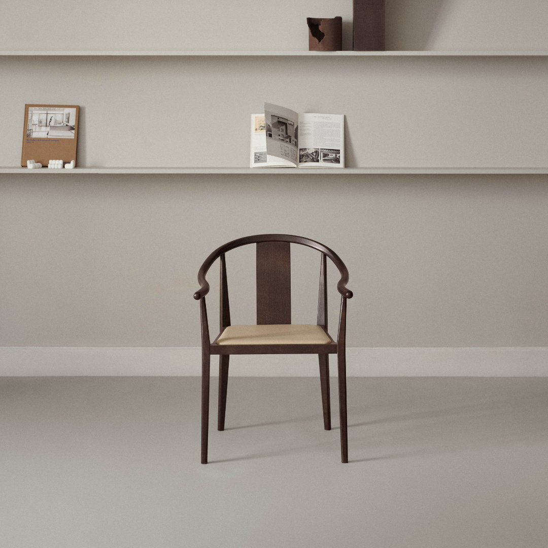 SHANGHAI ARMCHAIR