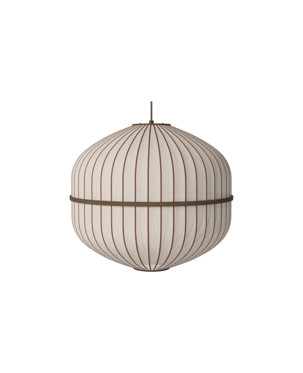 Lucén Pendant - Octagon