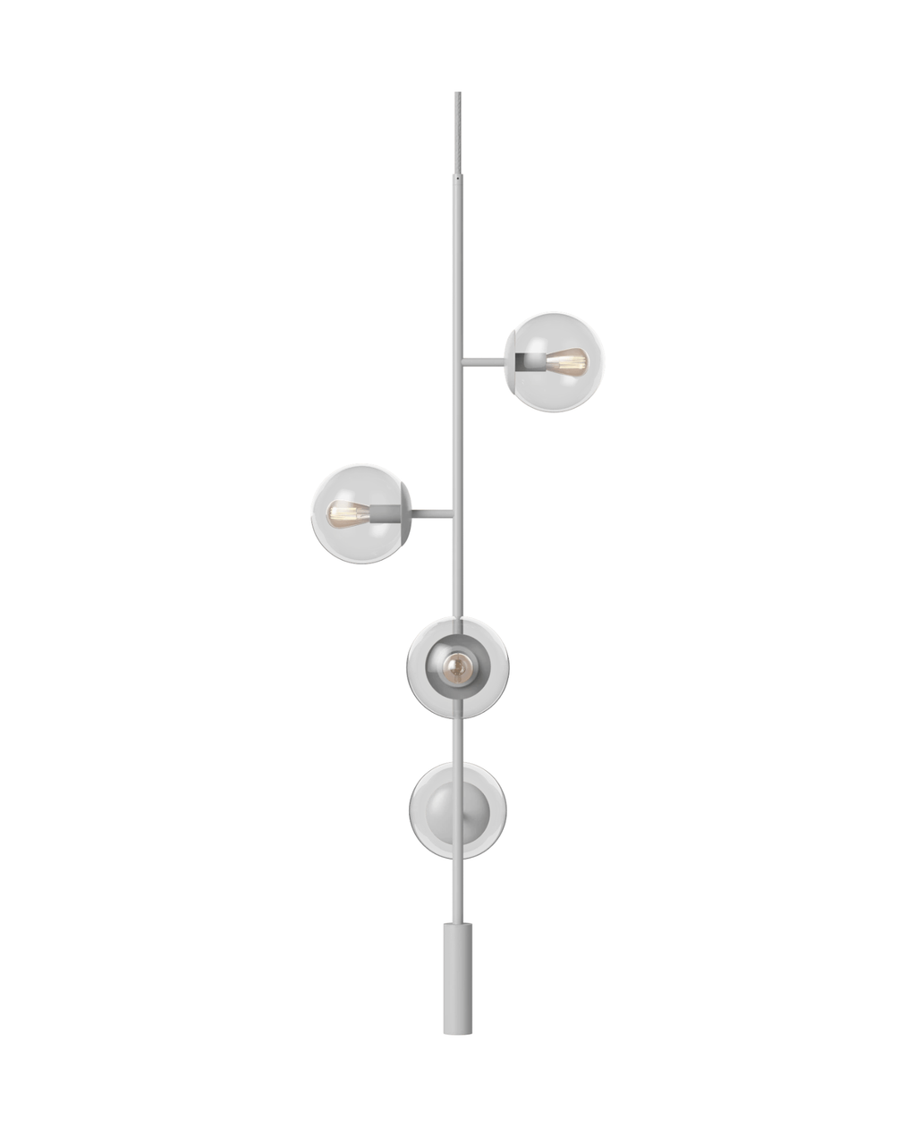 Orb Lounge Pendant