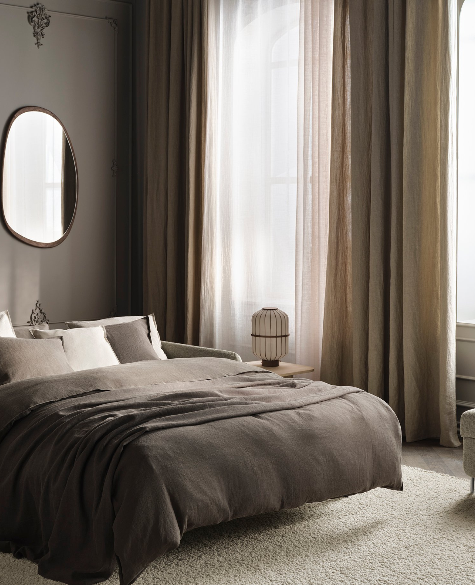 Lucén Table Lamp