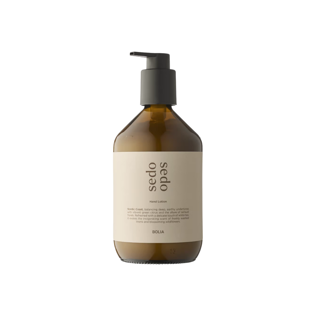 Sedo Hand Lotion