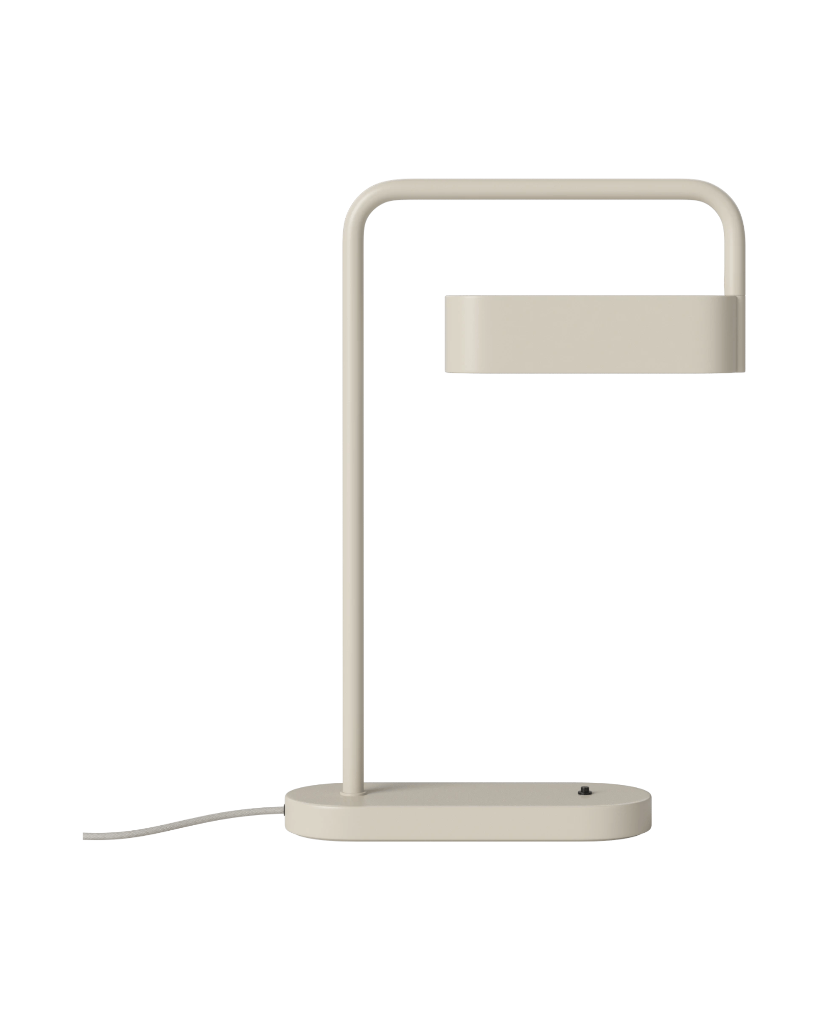 Scribe Table Lamp