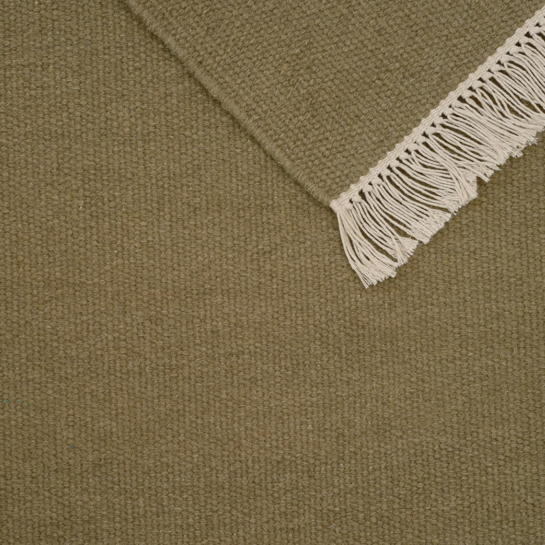 Linie Design - Rainbow - 170/240 - Olive