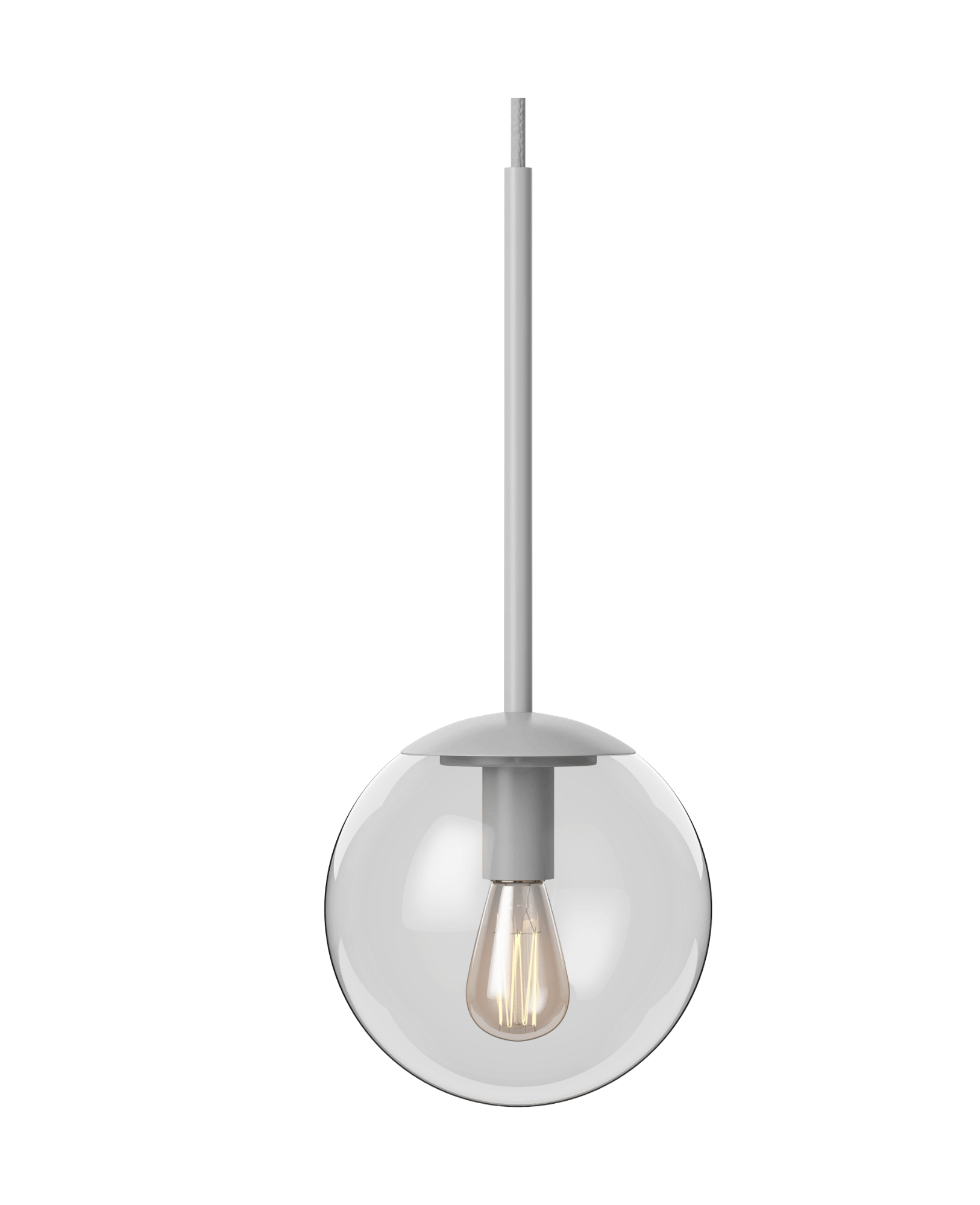 Orb Pendant / Ø15 cm, Ø20 cm, Ø25 cm