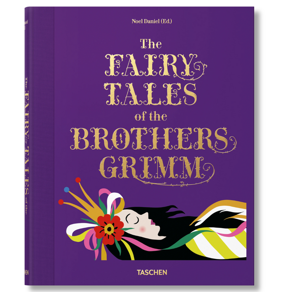 The Fairy Tales of the Brothers Grimm