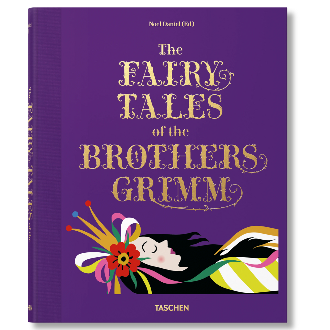 The Fairy Tales of the Brothers Grimm