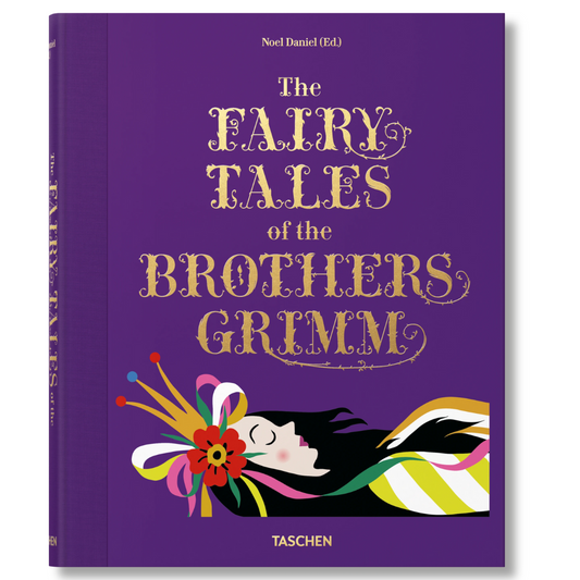 The Fairy Tales of the Brothers Grimm