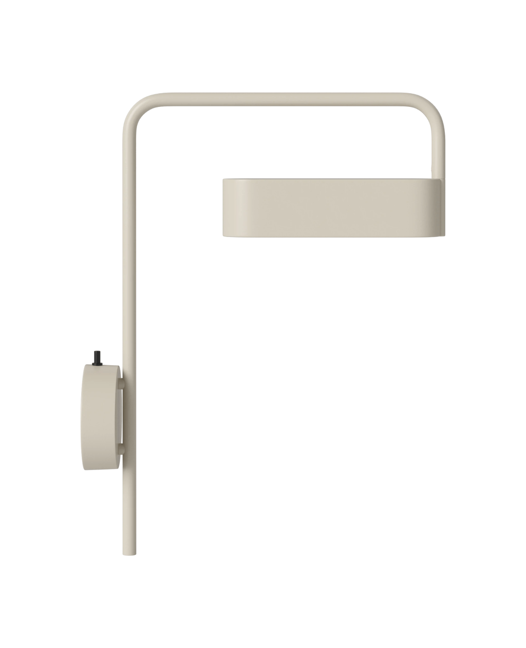 Scribe Wall Lamp