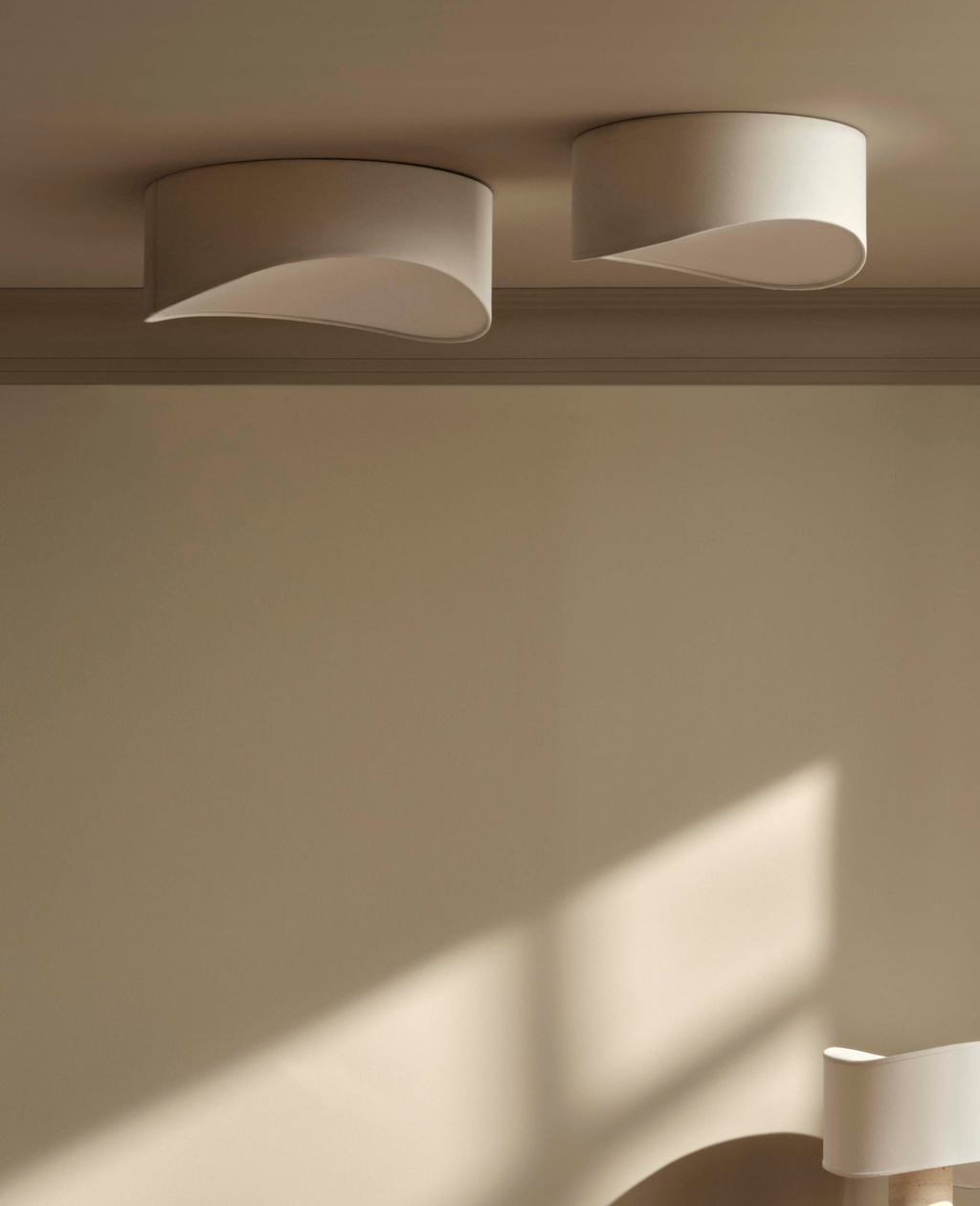 Tajo Ceiling Light