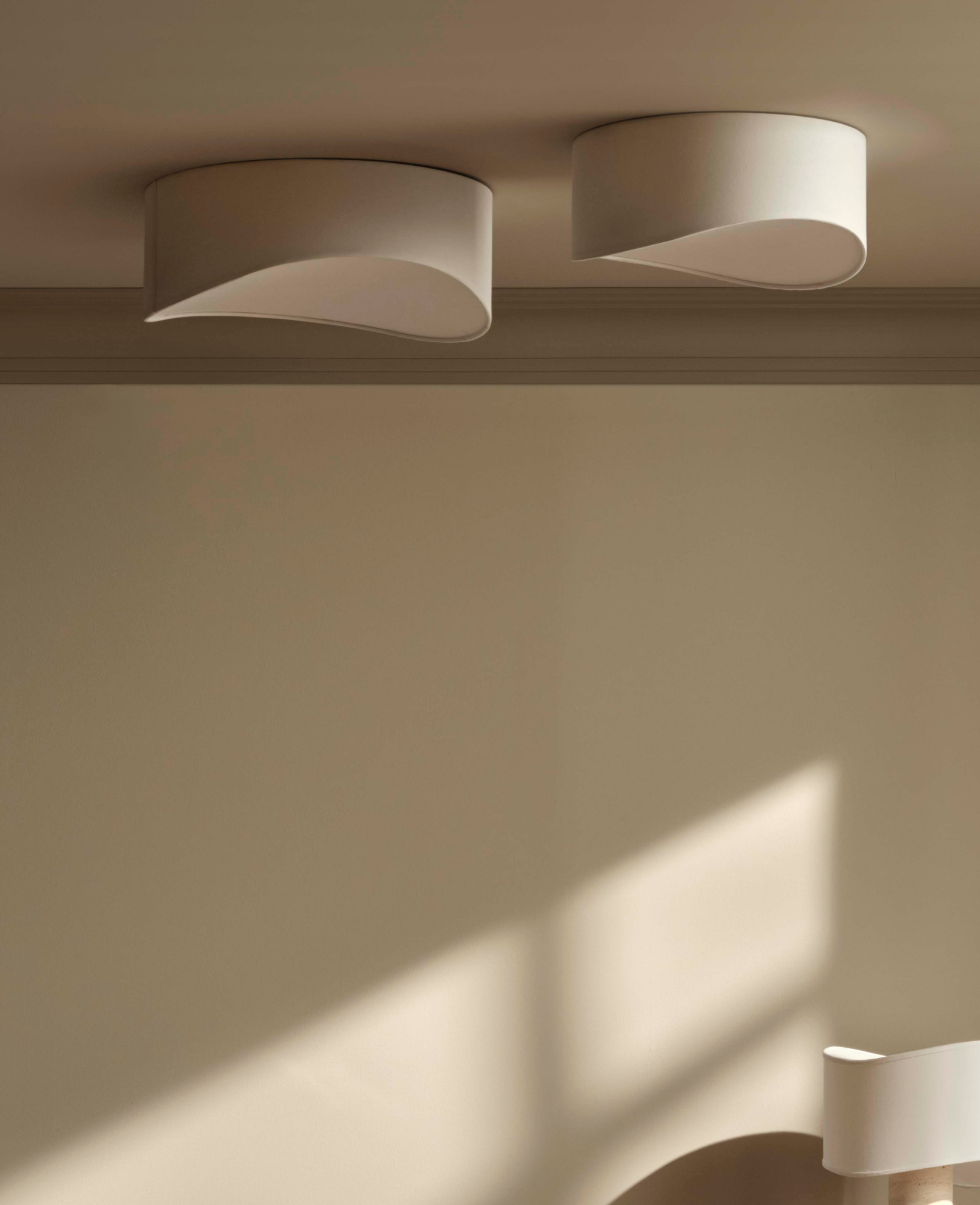 Tajo Ceiling Light