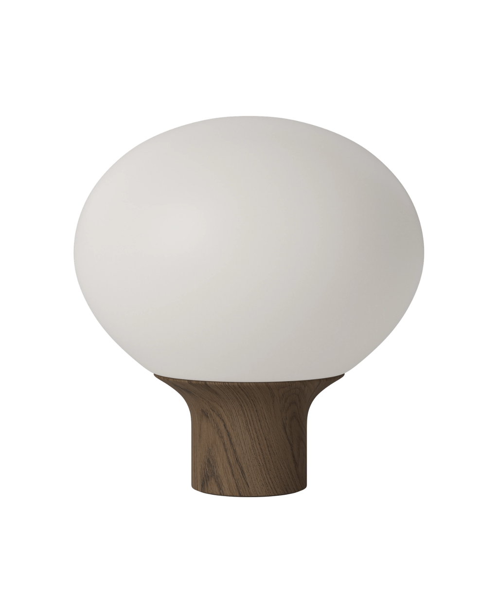Acorn Table Lamp