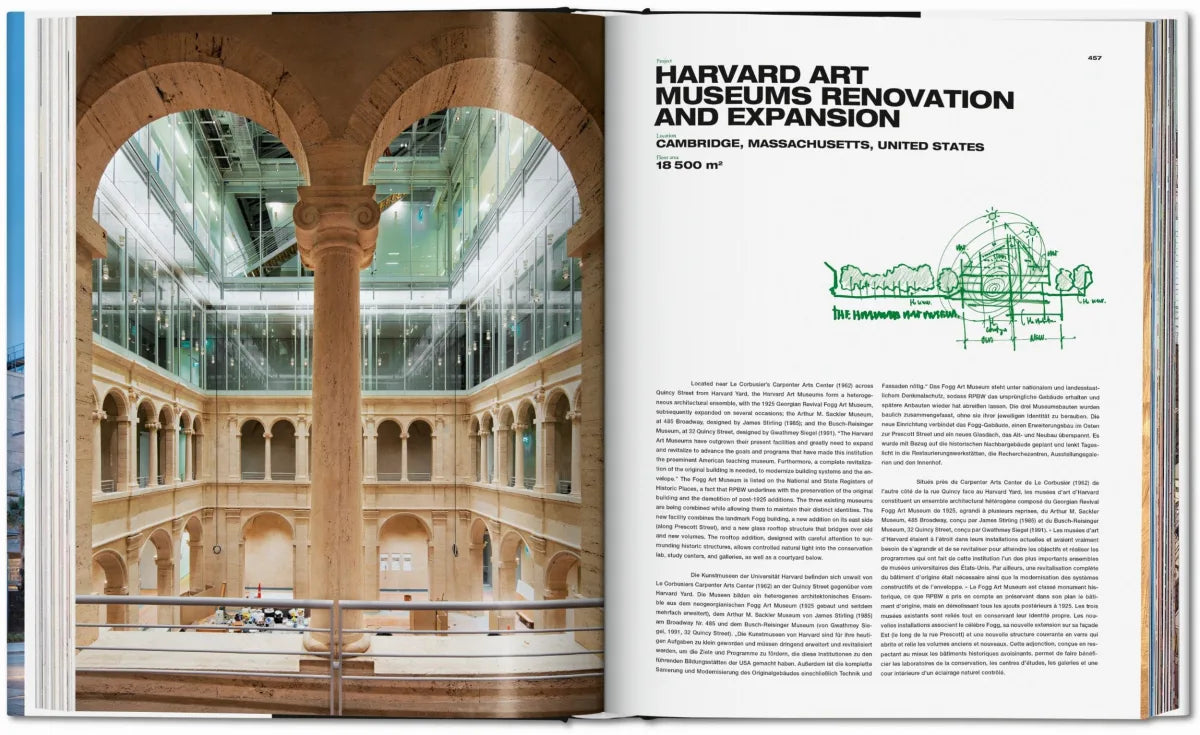 Piano. Complete Works 1966–Today. 2021 Edition