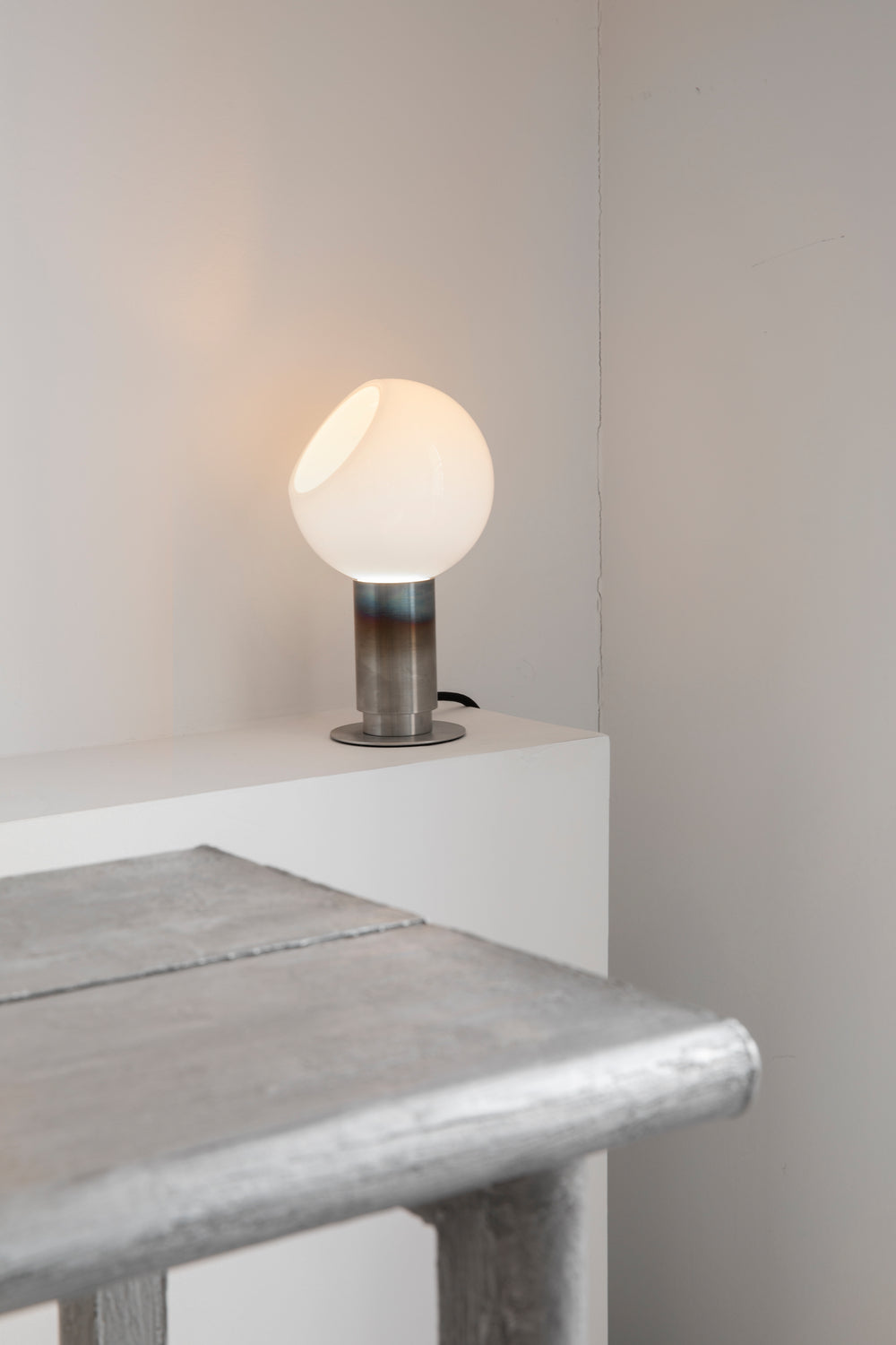 Donya Table Lamp