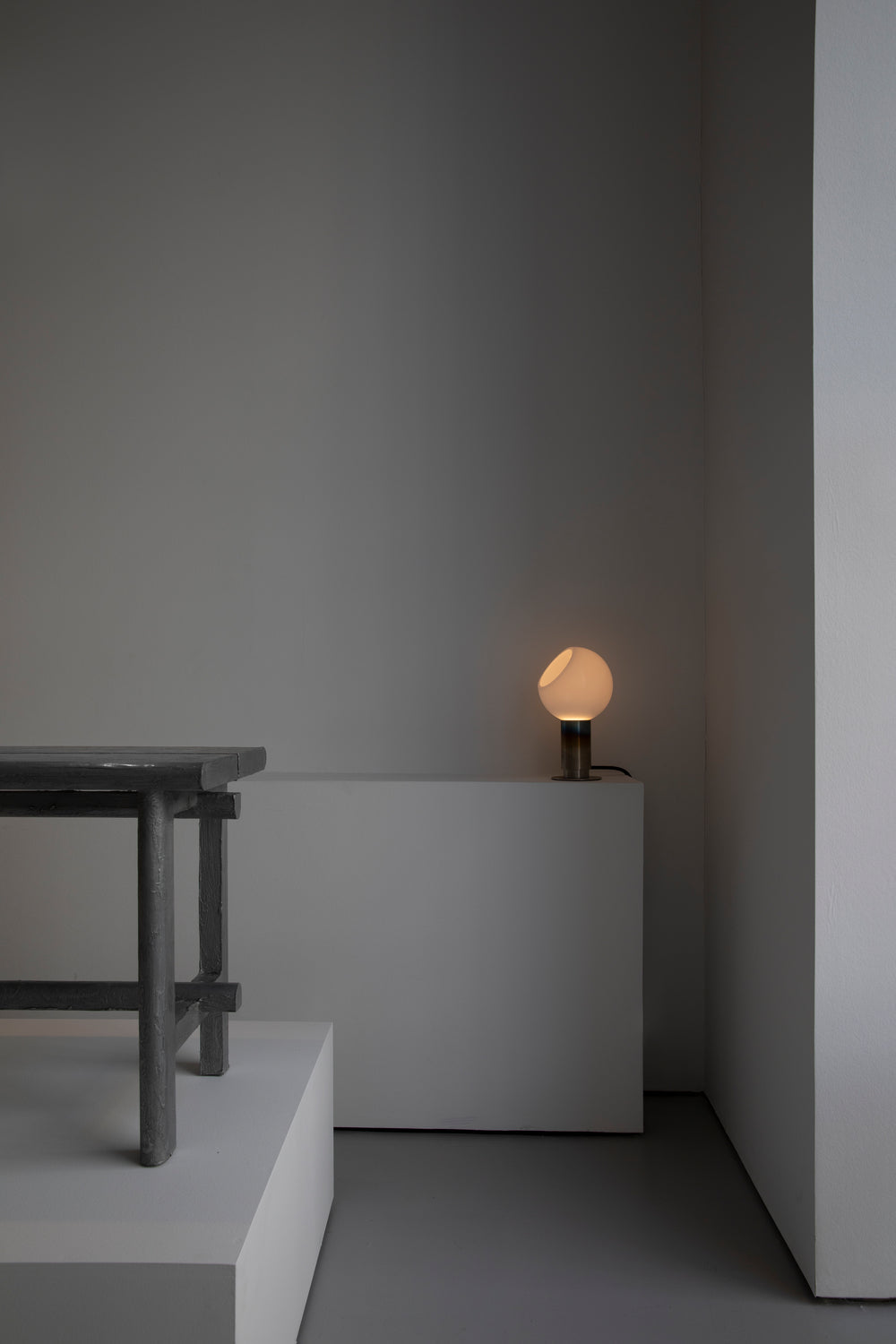Donya Table Lamp