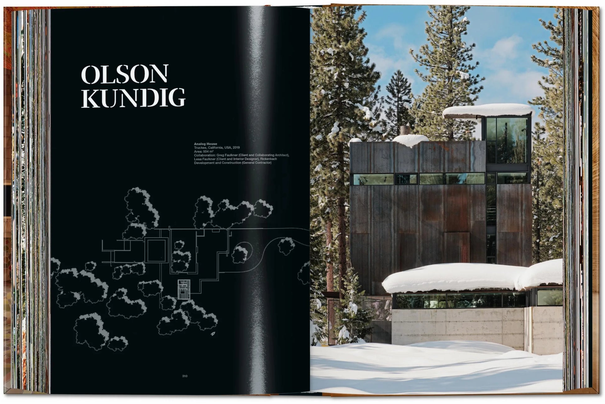 Homes for Our Time - Contemporary Houses around the World - Vol. 3