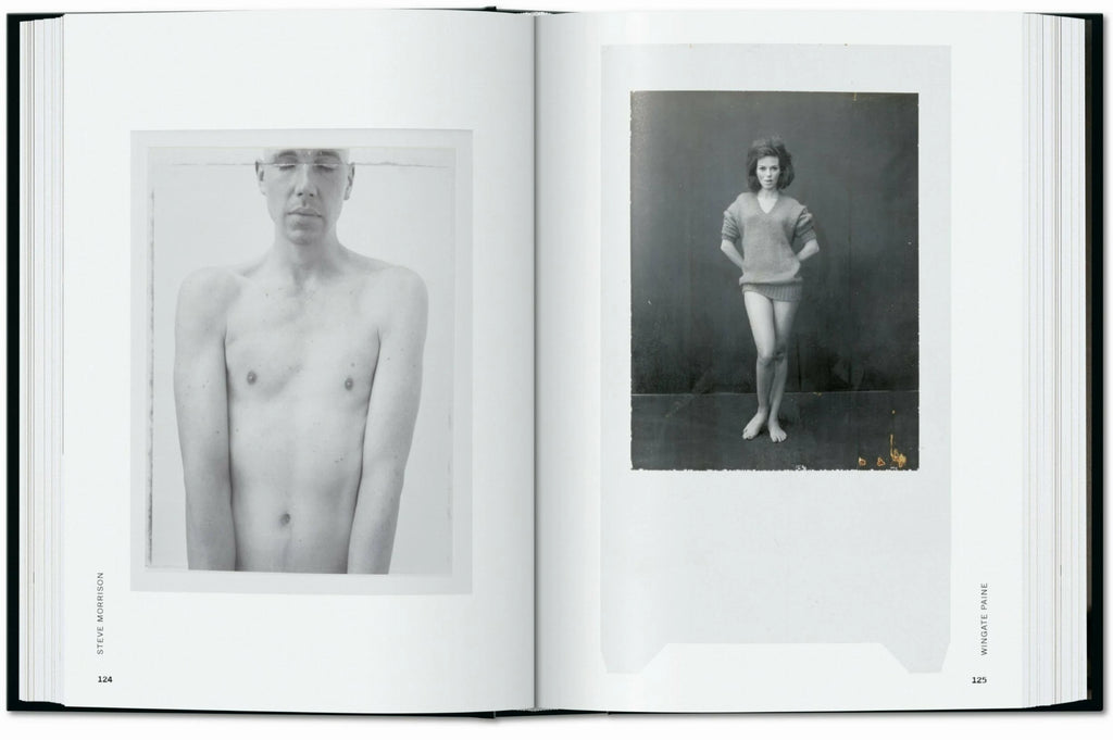 The Polaroid Book. 45th Ed.