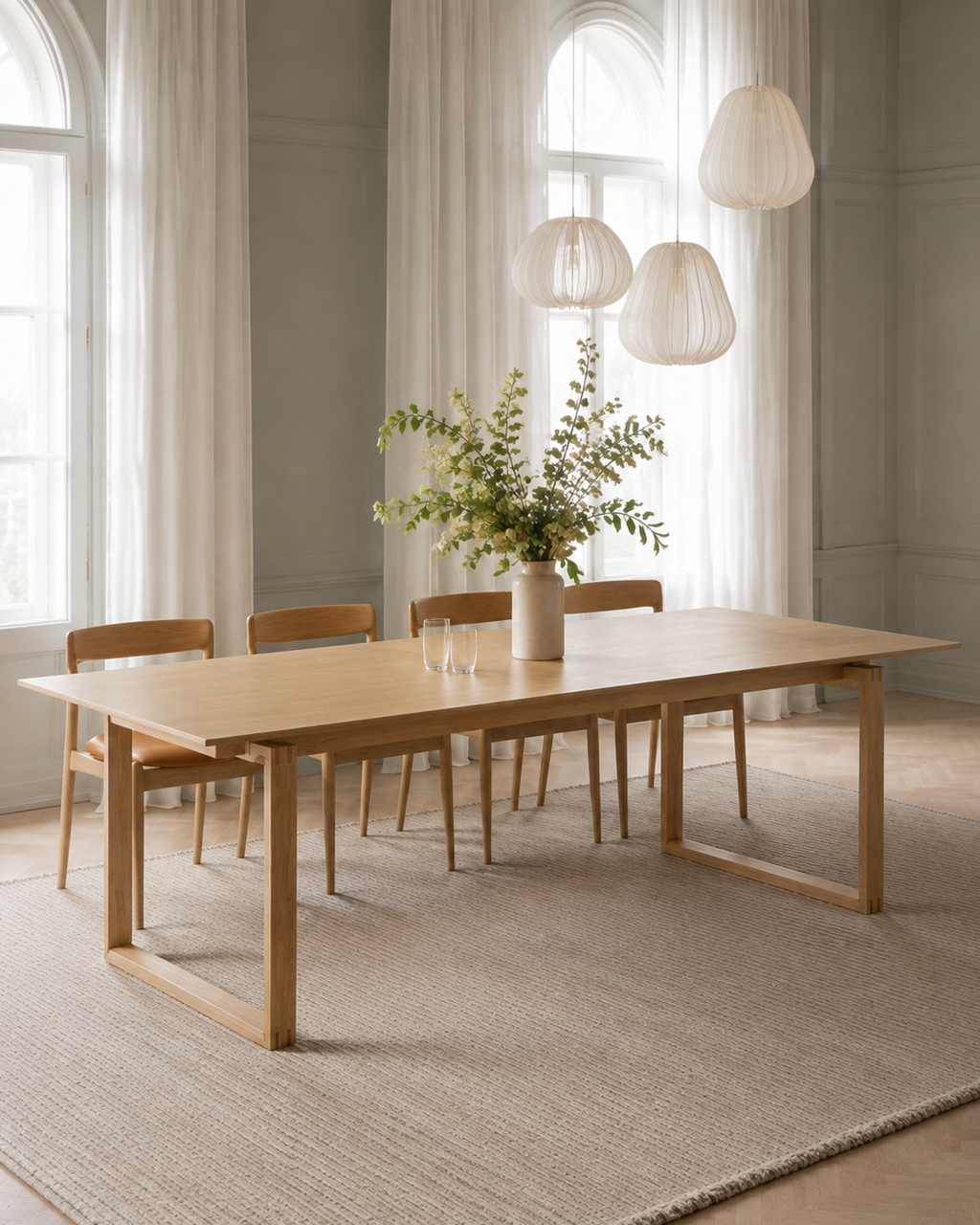 Nord Dining Table