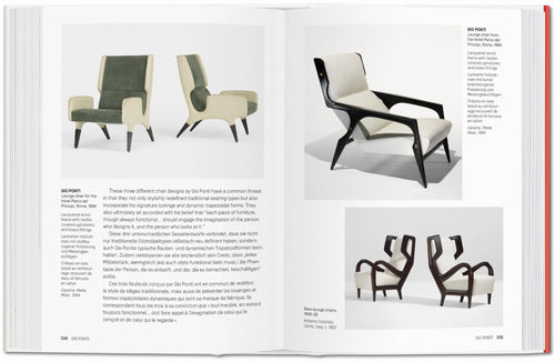1000 Chairs - Revised and updated edition
