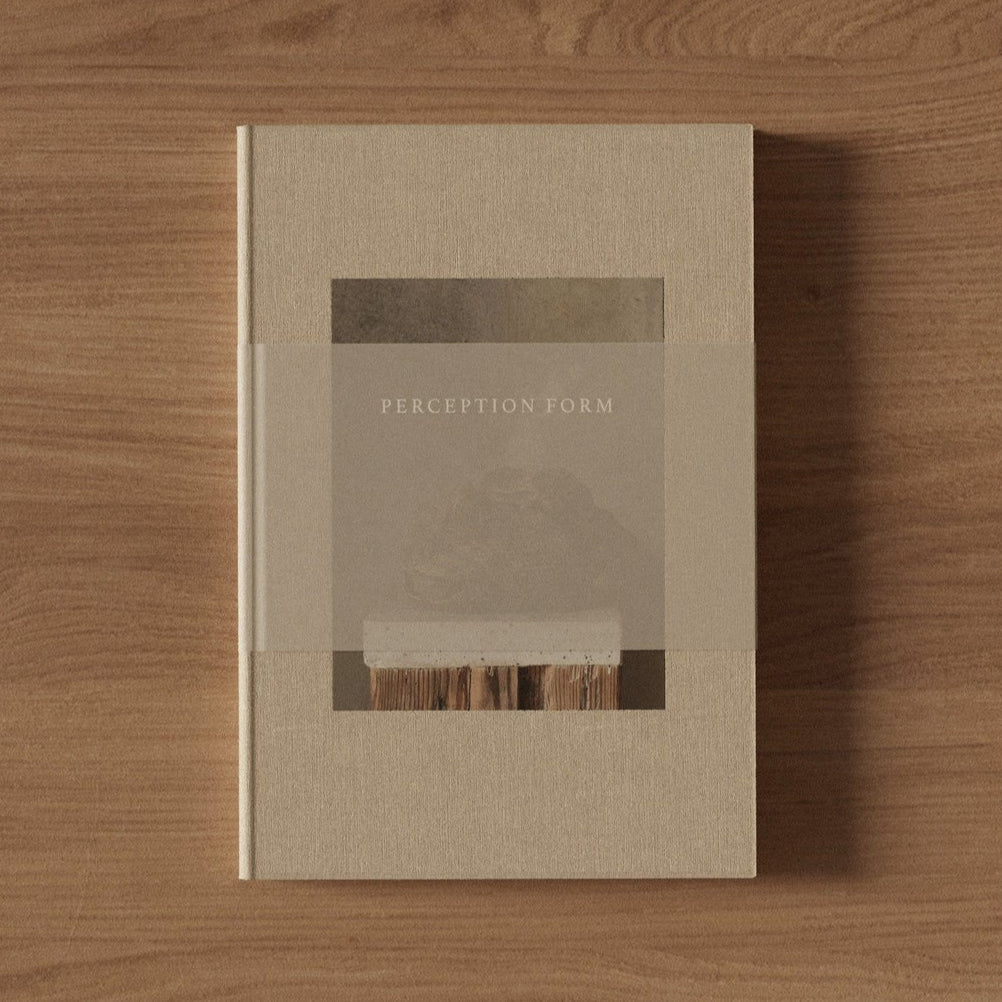 PERCEPTION FORM BOOK