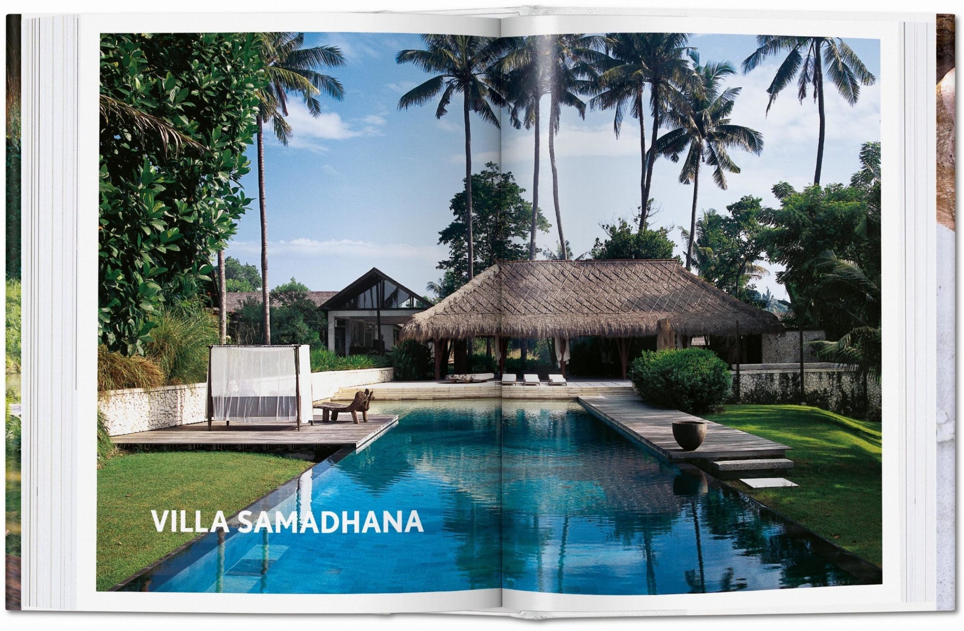 Living in Bali. 45th Ed.