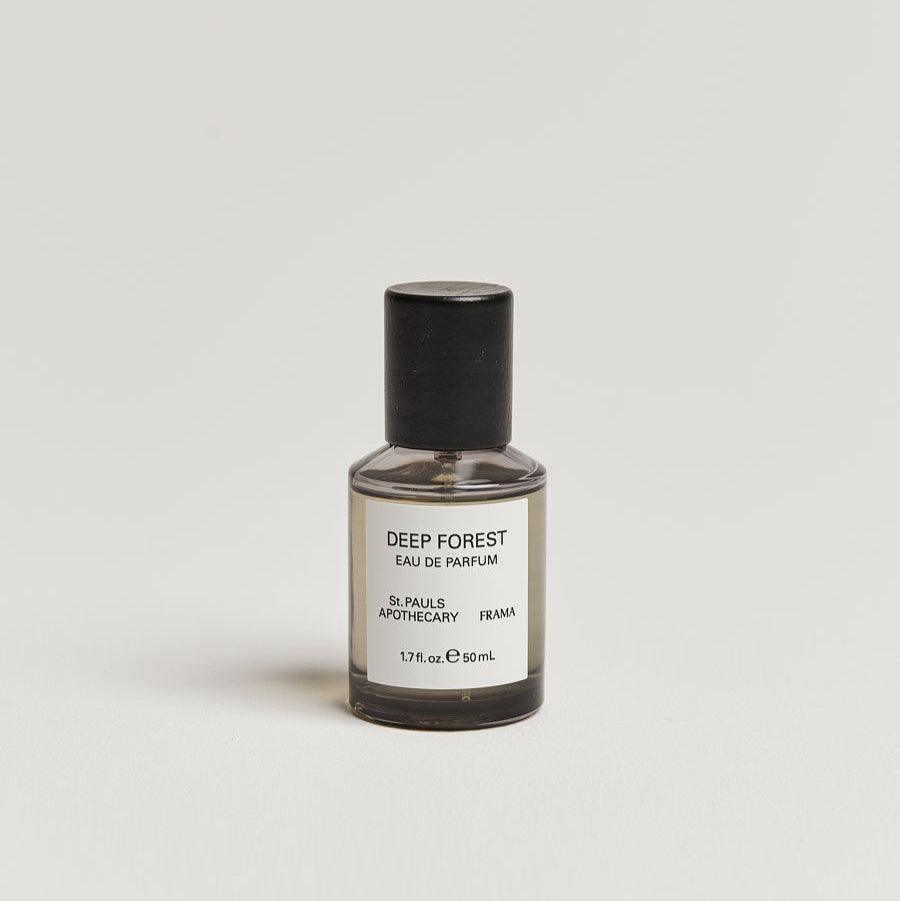 EAU DE PARFUM | DEEP FOREST | 2.5 ML