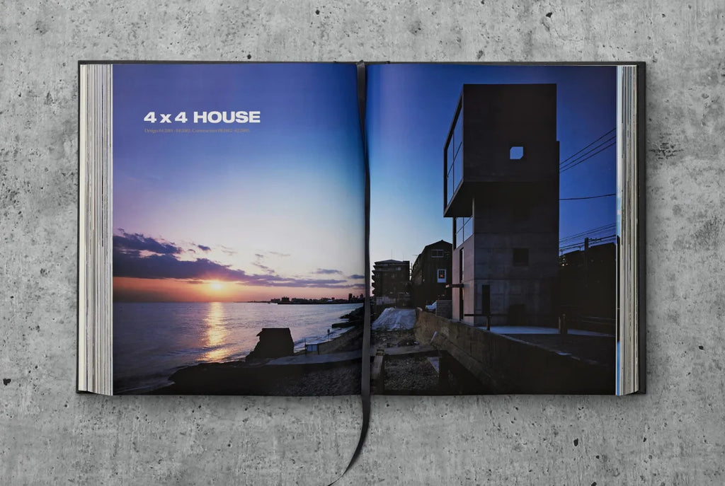 Ando. Complete Works 1975–Today. 2023 Edition