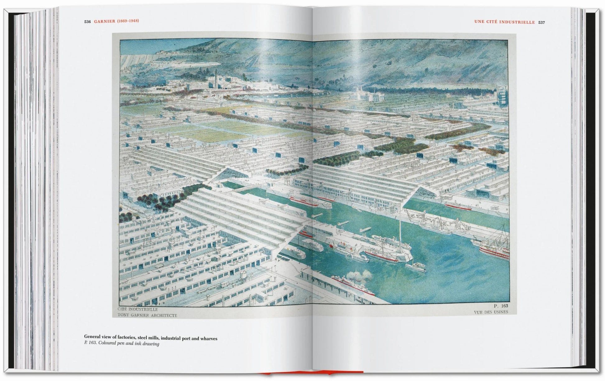 Architectural Theory - Pioneering Texts on Architecture from the Renaissance to Today
