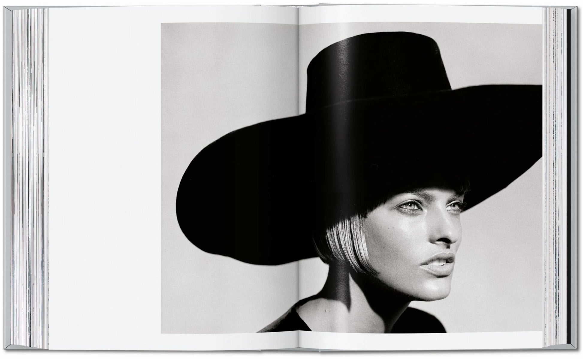 Peter Lindbergh - Dior - 40th Ed.