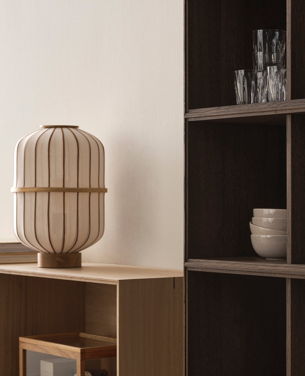 Lucén Table Lamp