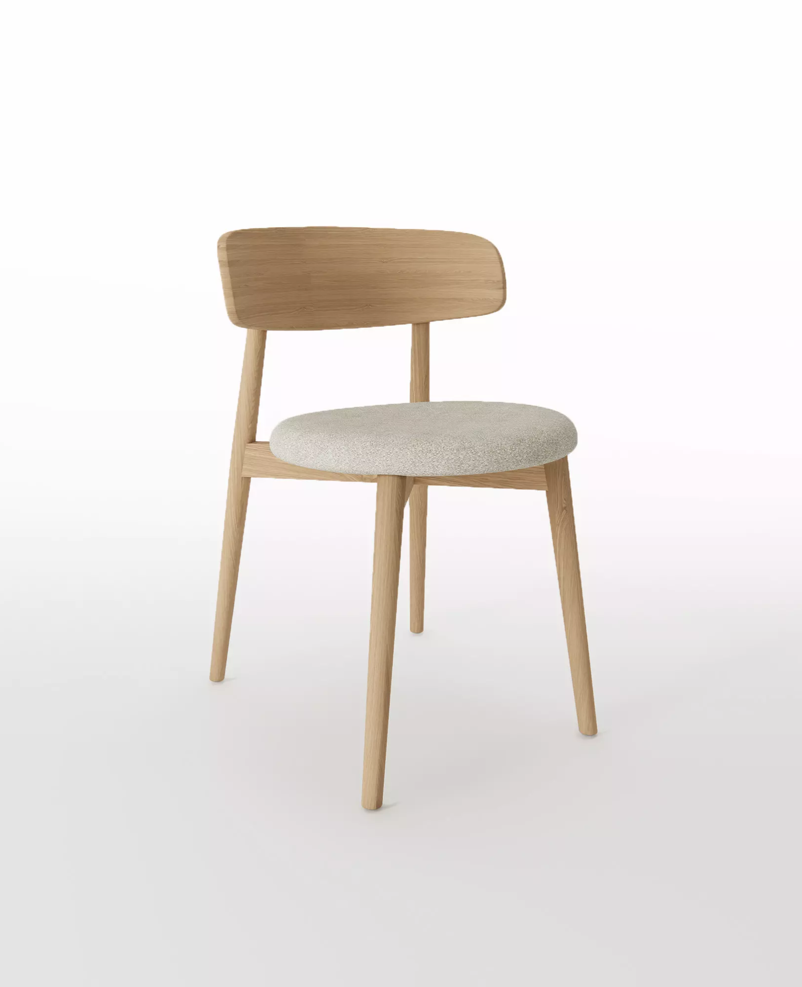 Cover Wood - W