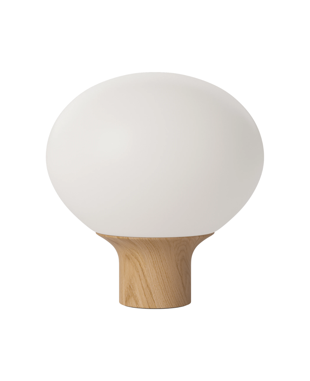 Acorn Table Lamp