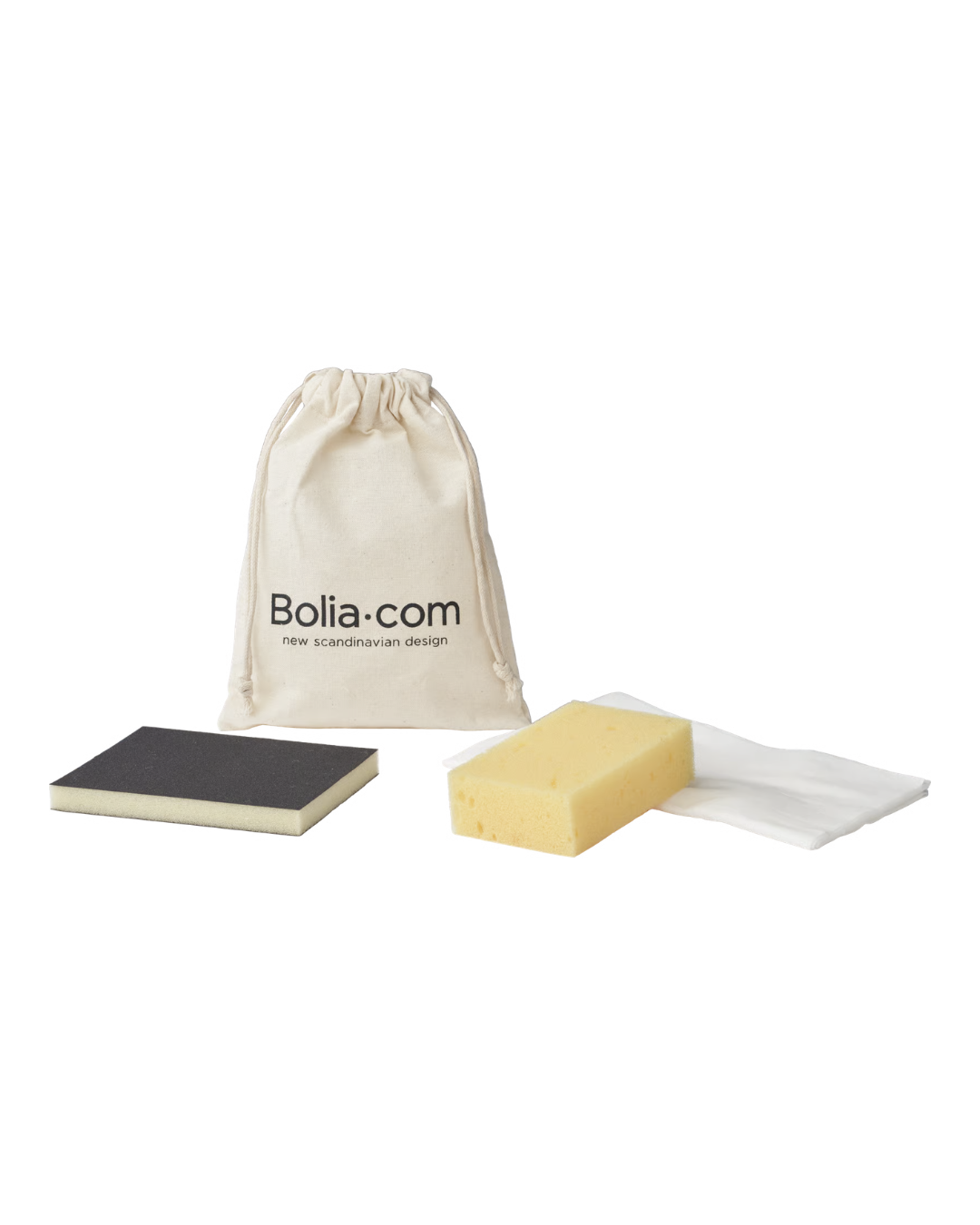 Maintenance Wood Kit