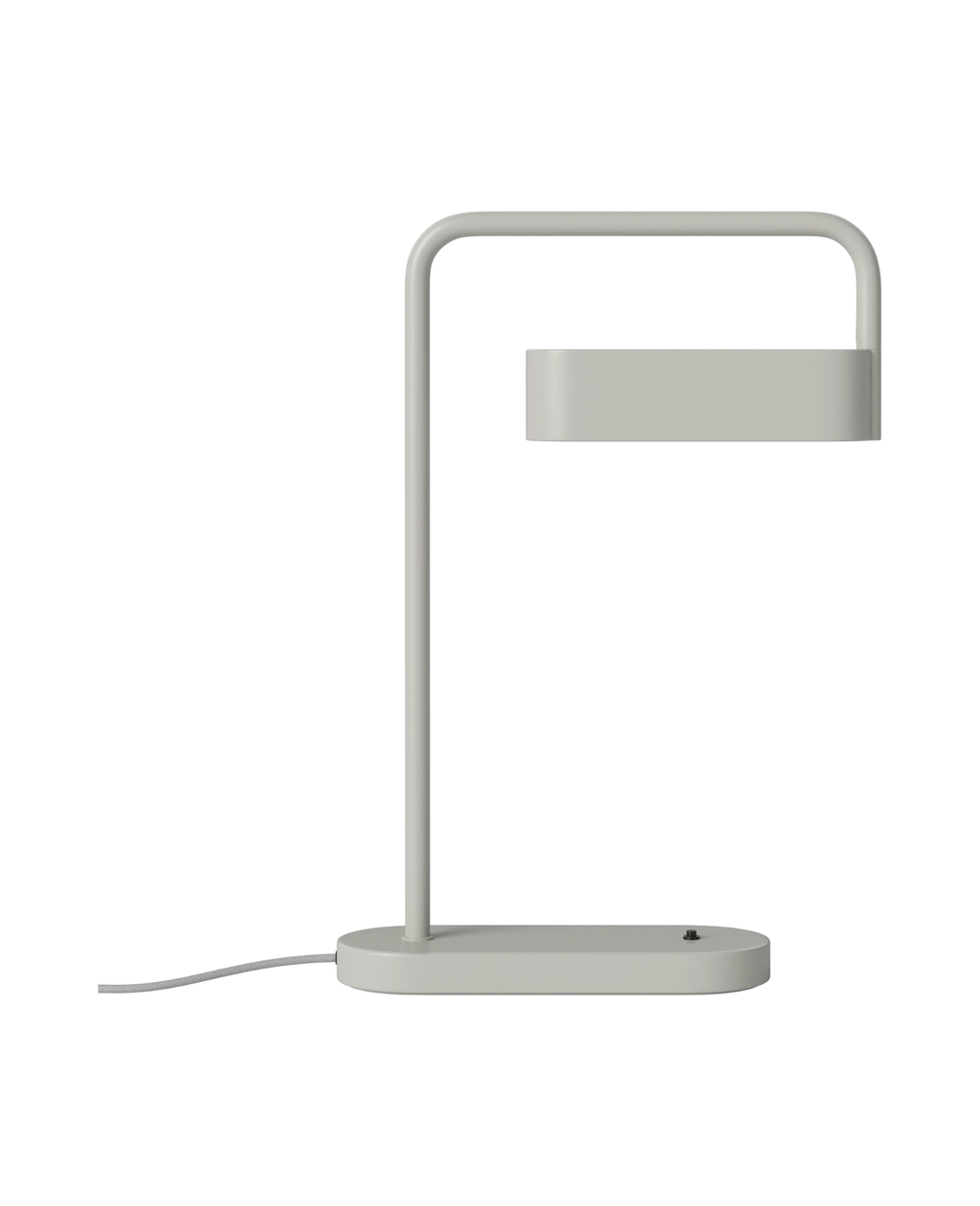 Scribe Table Lamp