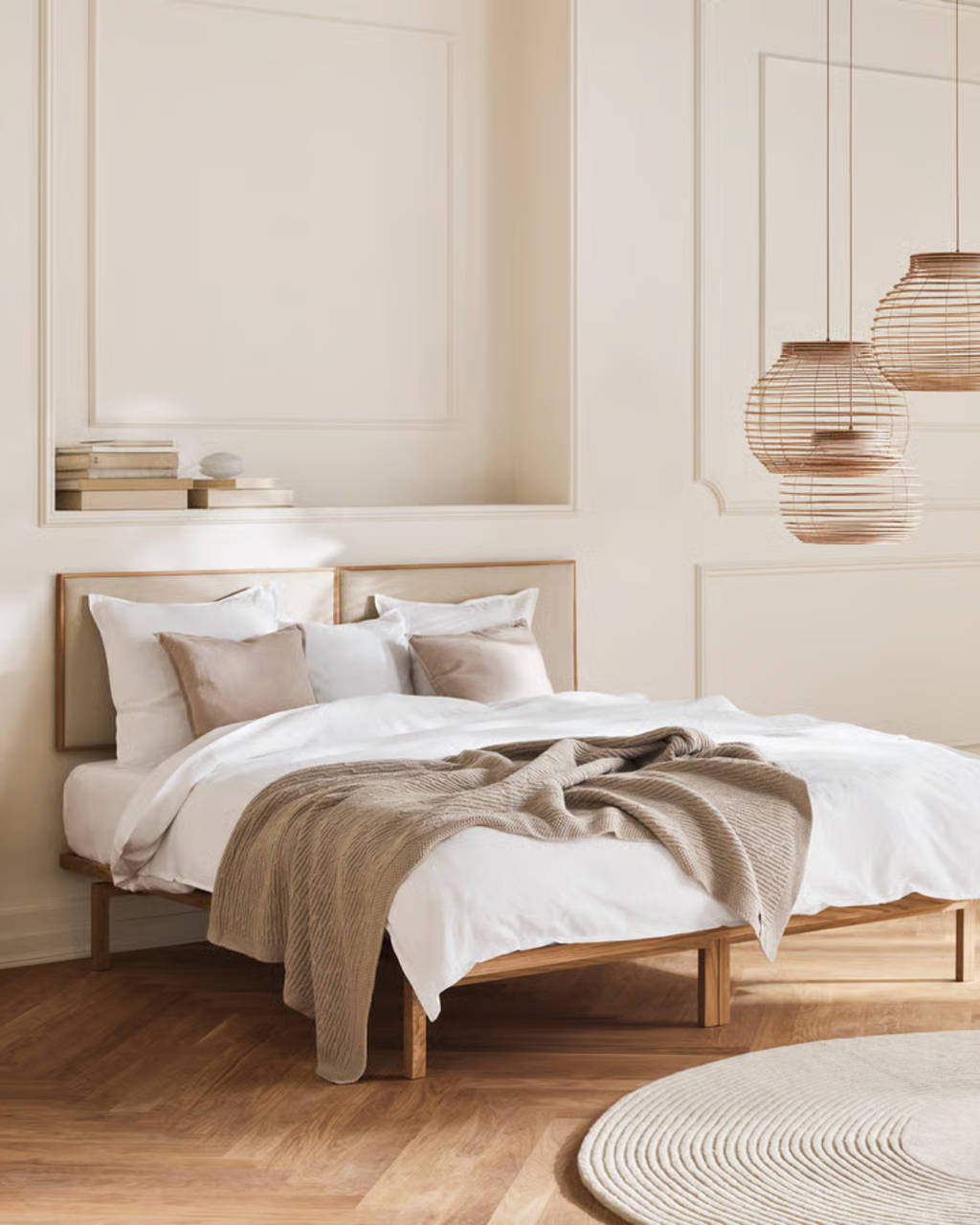 Elton Bedframe 180 x 200 cm