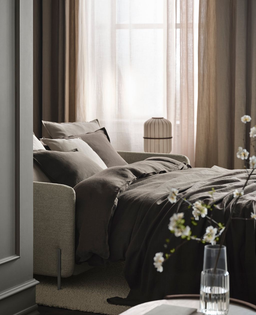 Lucén Table Lamp