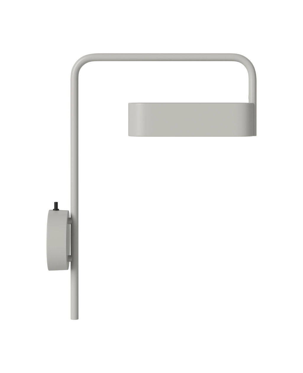 Scribe Wall Lamp