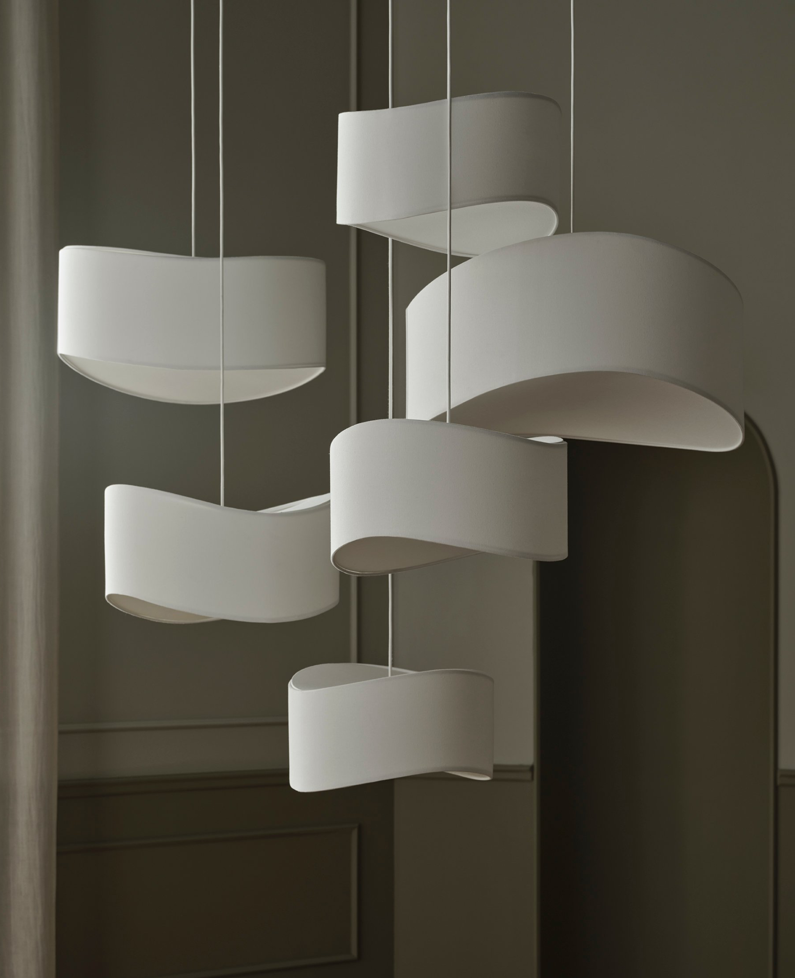 Tajo Pendant