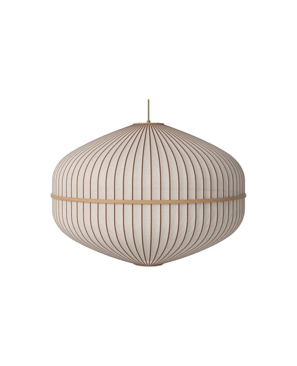 Lucén Pendant - Ellipse