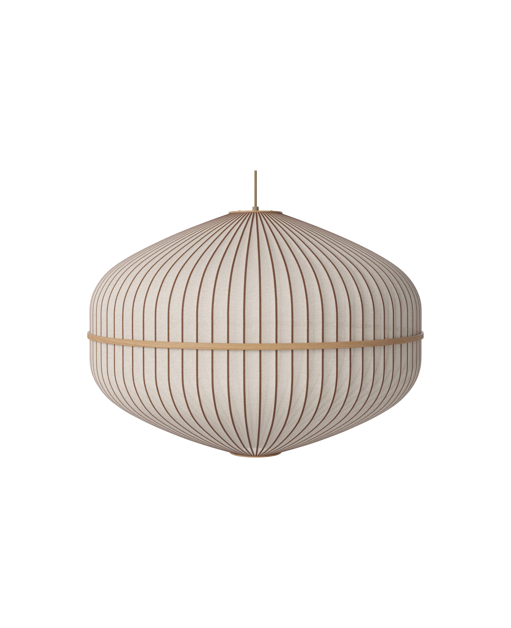 Lucén Pendant - Ellipse