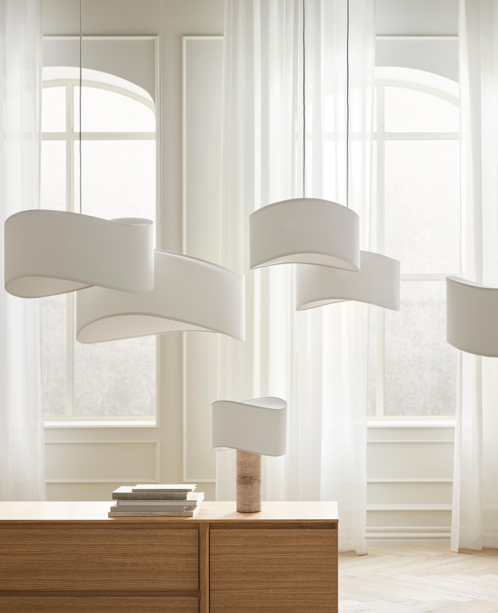 Tajo Table Lamp