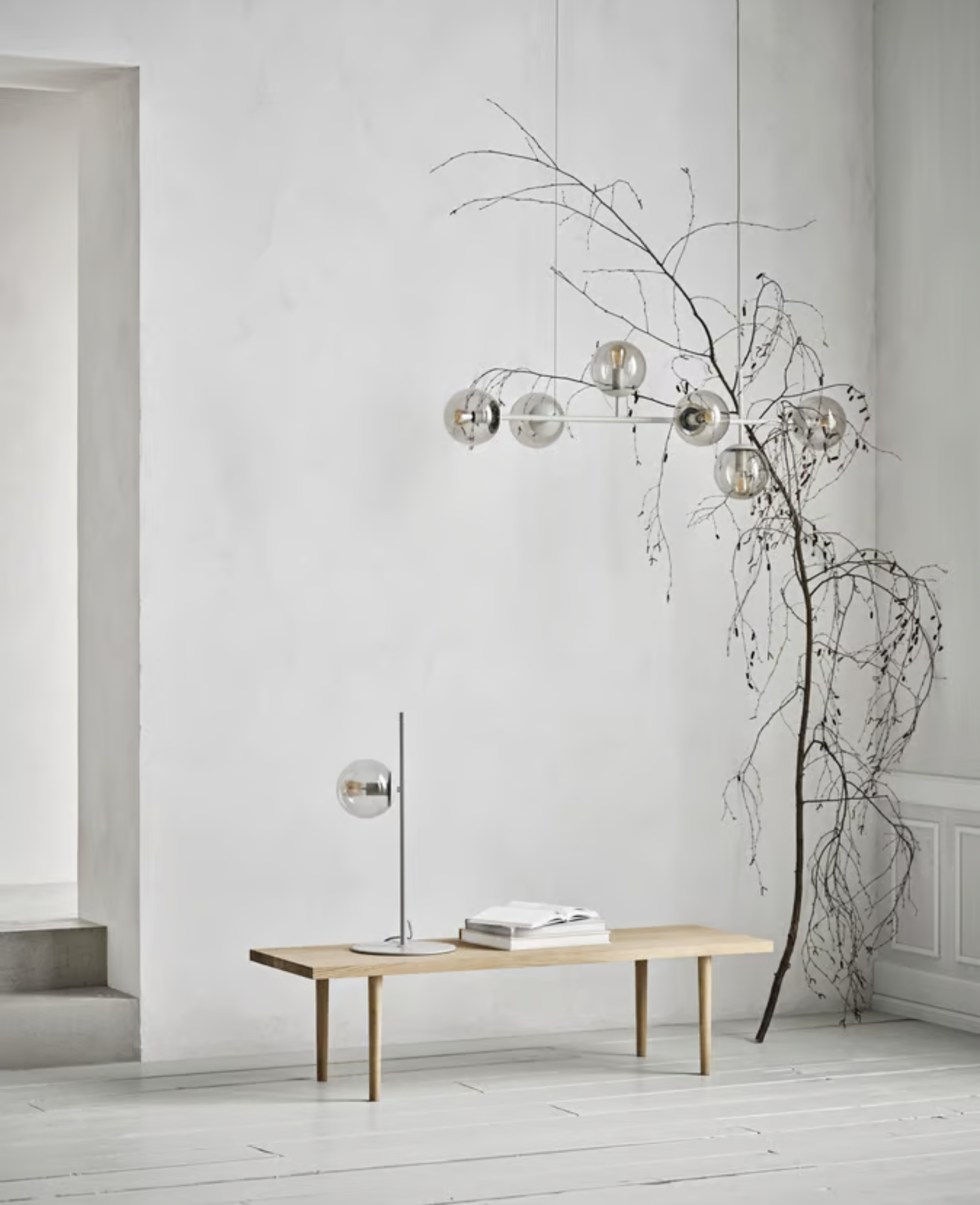 Orb Table lamp