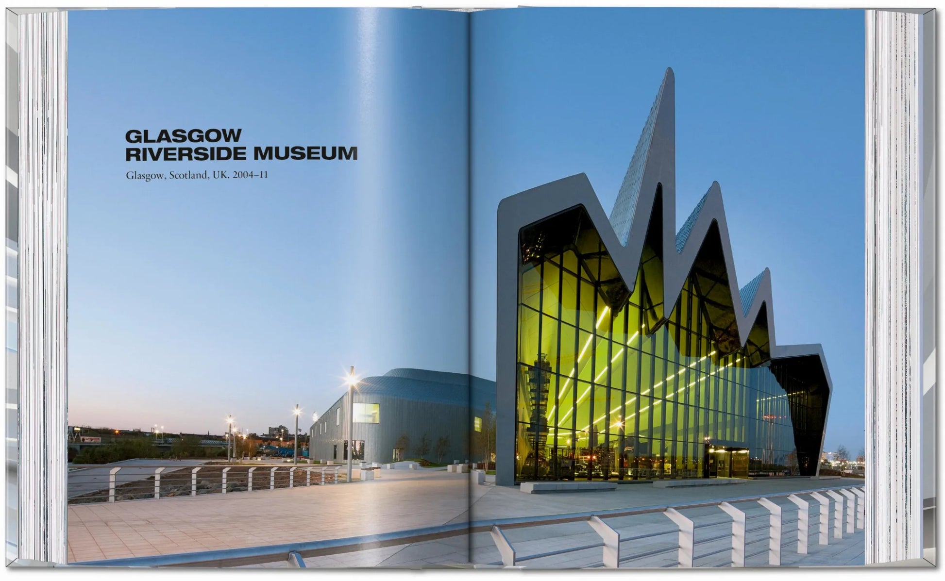 Zaha Hadid - Complete Works 1979–Today - 40th Ed.