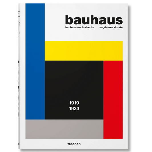 Bauhaus - Updated Edition