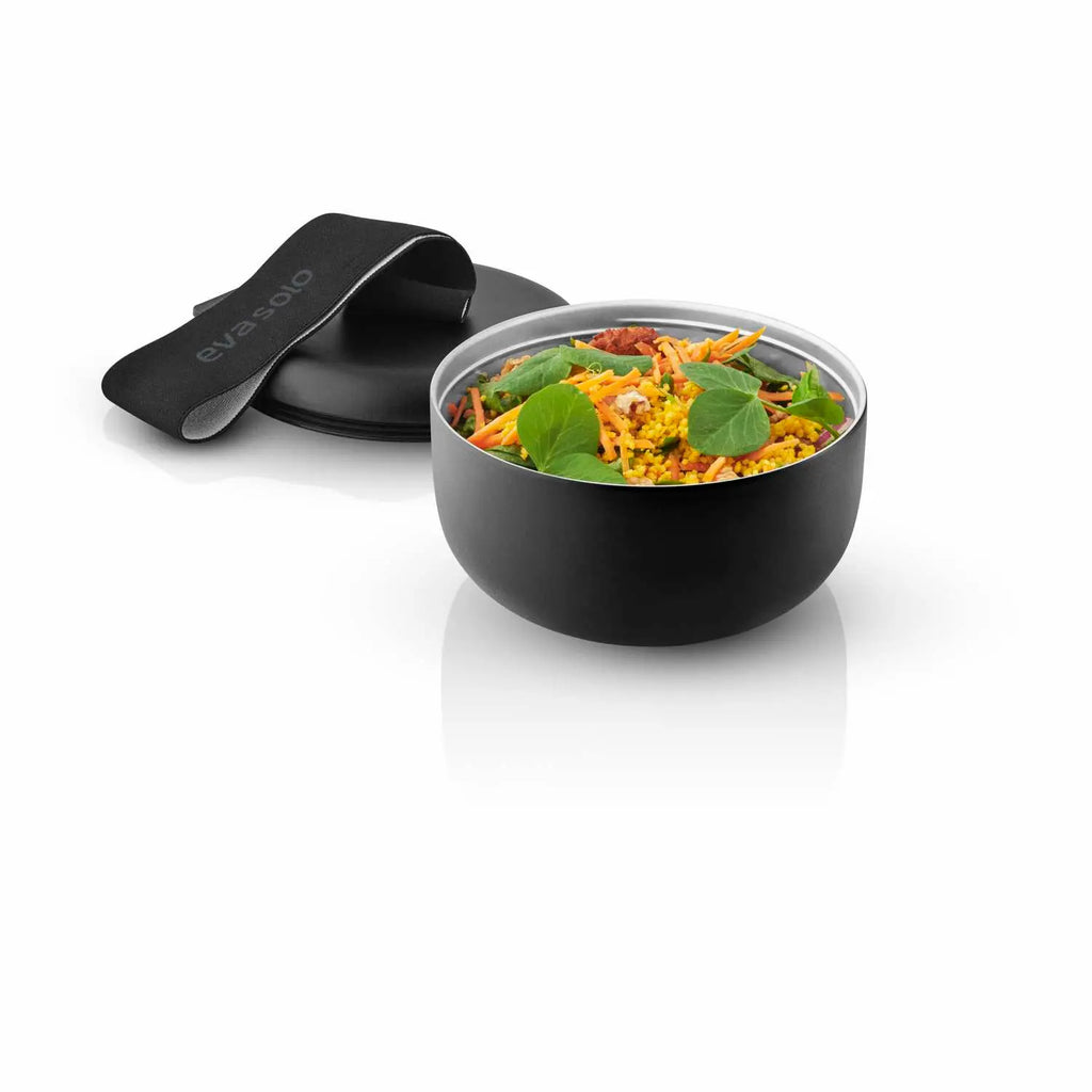 EVA SOLO TO GO LUNCHBOX - BLACK