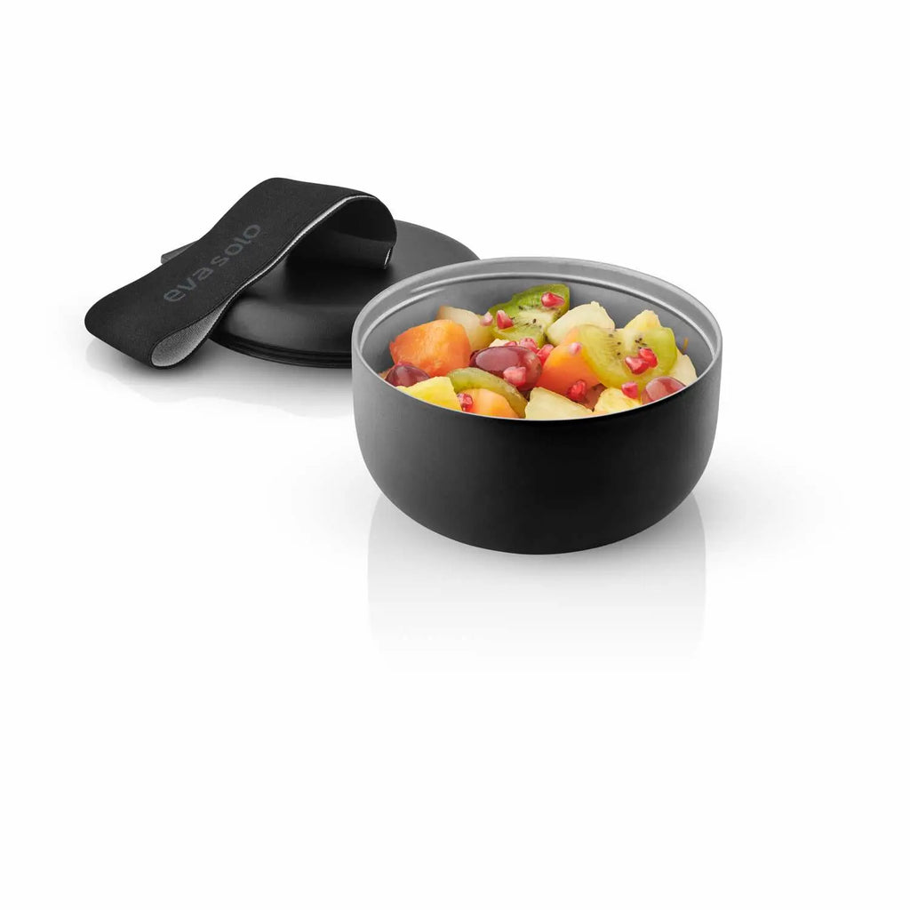 EVA SOLO TO GO LUNCHBOX - BLACK