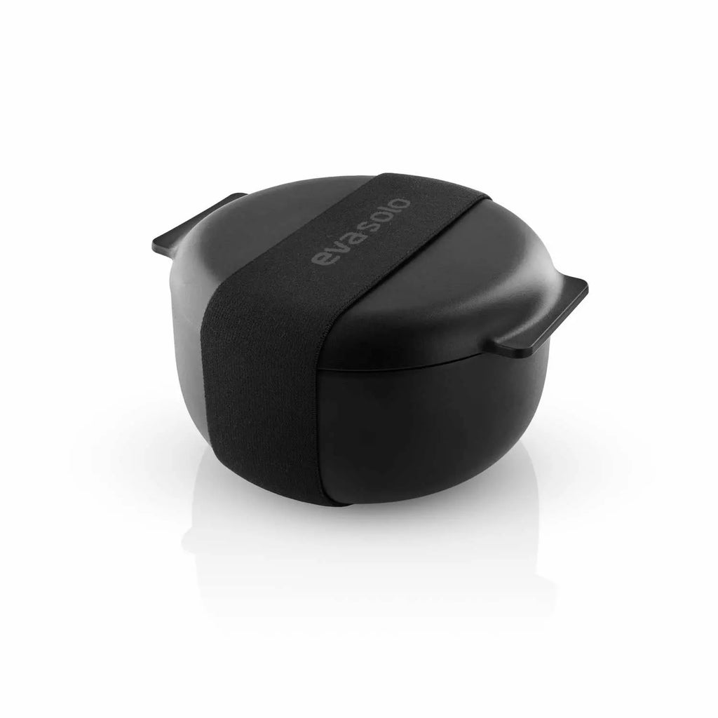 EVA SOLO TO GO LUNCHBOX - BLACK